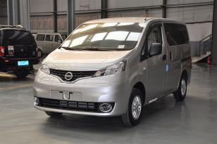 鄭州日產(chǎn) NV200 2013款 1.6L 手動(dòng) 豪華型 國4