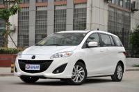 MAZDA 馬自達 馬自達5 2011款 2.0L 自動 舒適型