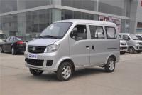 哈飛汽車(chē) 哈飛民意 2012款 1.0L 手動(dòng) 標(biāo)準(zhǔn)型 HFJ6372A4B-GZ000