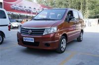 鄭州日產(chǎn) 東風(fēng)帥客 2013款 1.5L 手動(dòng) 舒適型 ZN6440V1W5(國V+OBD)