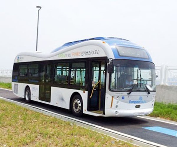 廣東惠東縣擬明年投運(yùn)20輛純電動公交車