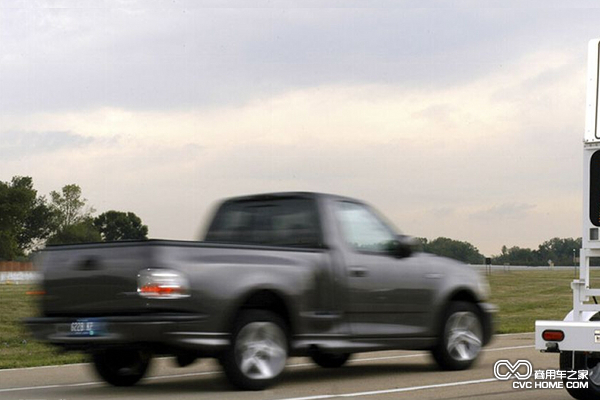 F-150 Lightning